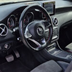 Mercedes-Benz A-Class 220d AMG – 3