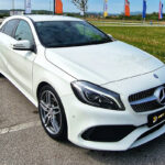 Mercedes-Benz A-Class 220d AMG – 1