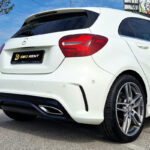 Mercedes-Benz A-Class 220d AMG – 2