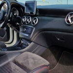 Mercedes-Benz A-Class 220d AMG – 4