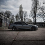 BMW M3 Competition G80 – 2