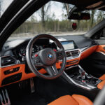 BMW M3 Competition G80 – 3