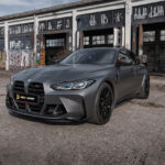 BMW M3 Competition G80 – 1