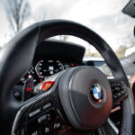 BMW M3 Competition G80 – 4