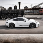 Porsche 911 Carrera T PDK 992 – 2
