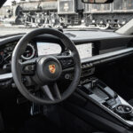 Porsche 911 Carrera T PDK 992 – 3