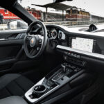 Porsche 911 Carrera T PDK 992 – 4