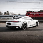 Porsche 911 Carrera T PDK 992 – 1