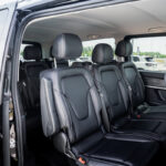 Mercedes-Benz V-Class 250d Avantgarde Extra Long – 4