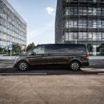 Mercedes-Benz V-Class 250d Avantgarde Extra Long – 2