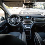 Mercedes-Benz V-Class 250d Avantgarde Extra Long – 3