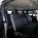 Renault Trafic 2.0 DCi – 12