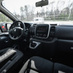 Renault Trafic 2.0 DCi – 8
