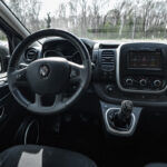 Renault Trafic 2.0 DCi – 9