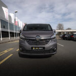Renault Trafic 2.0 DCi – 2