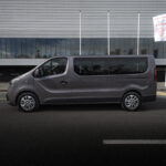 Renault Trafic 2.0 DCi – 4