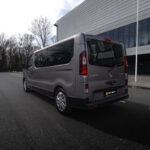 Renault Trafic 2.0 DCi – 5