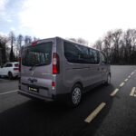 Renault Trafic 2.0 DCi – 7