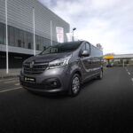 Renault Trafic 2.0 DCi – 3