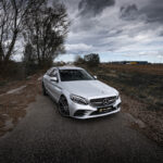 Mercedes-Benz C-Class 220d AMG – 7