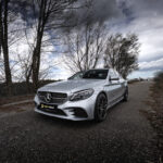 Mercedes-Benz C-Class 220d AMG – 3