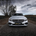 Mercedes-Benz C-Class 220d AMG – 2