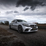 Mercedes-Benz C-Class 220d AMG – 1