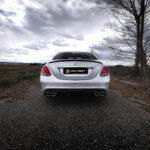 Mercedes-Benz C-Class 220d AMG – 5