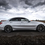 Mercedes-Benz C-Class 220d AMG – 6