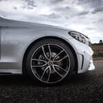 Mercedes-Benz C-Class 220d AMG – 8