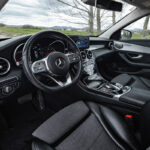 Mercedes-Benz C-Class 220d AMG – 13