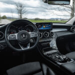 Mercedes-Benz C-Class 220d AMG – 14