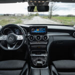 Mercedes-Benz C-Class 220d AMG – 15