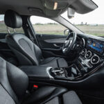 Mercedes-Benz C-Class 220d AMG – 17