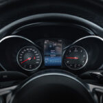 Mercedes-Benz C-Class 220d AMG – 20