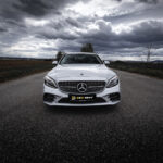 Mercedes-Benz C-Class 220d AMG – 10