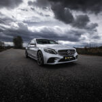 Mercedes-Benz C-Class 220d AMG – 11