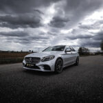 Mercedes-Benz C-Class 220d AMG – 12