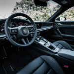 Porsche 911 Carrera S PDK 992 – 3