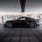 Porsche 911 Carrera S PDK 992 – 2